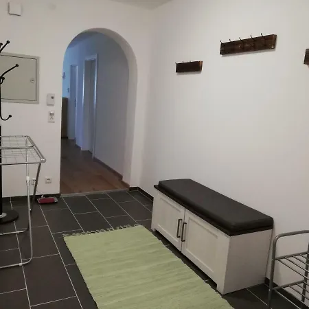 Schmied 3 Appartamento *