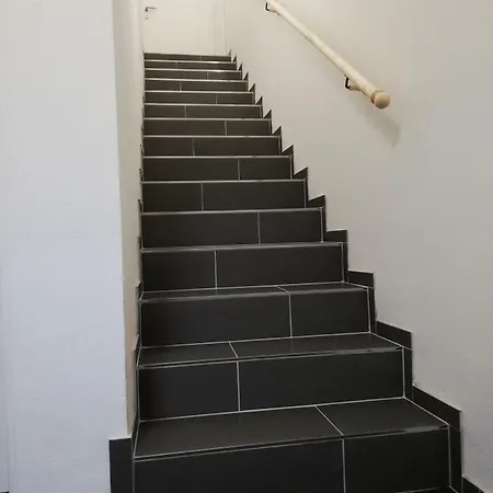 Appartamento Schmied 3 Hainbach