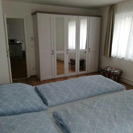 Schmied 3 Appartamento Hainbach