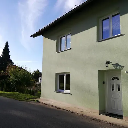 Schmied 3 公寓 Hainbach