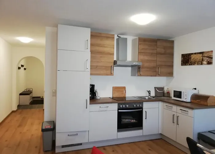 Appartement Schmied 3 *