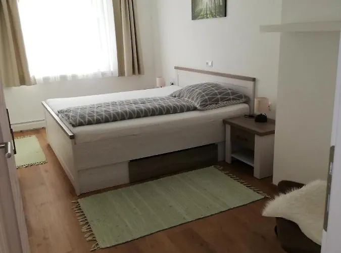 Schmied 3 Appartement