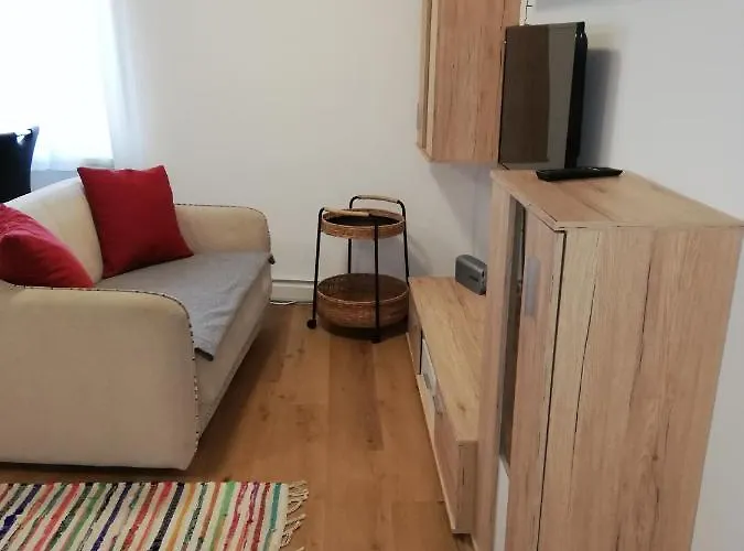 Appartement Schmied 3