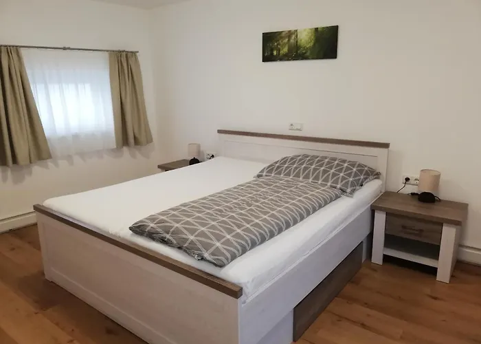 Appartement Schmied 3 *