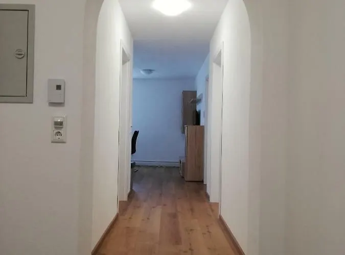 Appartement Schmied 3 *