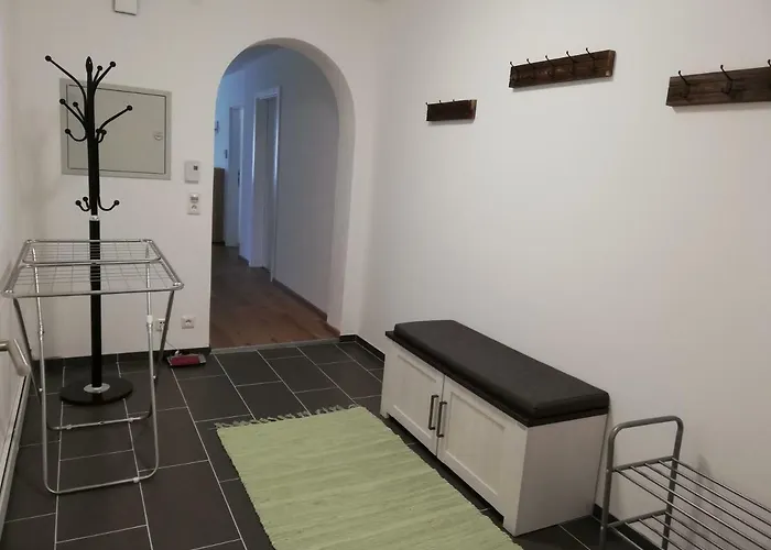 Schmied 3 Appartement *