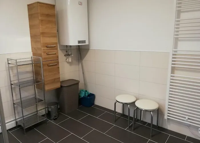 Schmied 3 Appartement