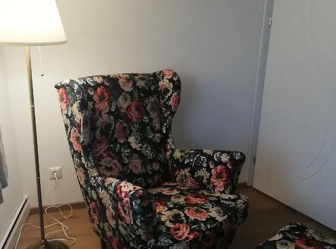 Schmied 3 Appartement *