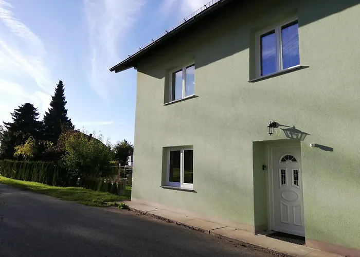 Schmied 3 Appartement Hainbach