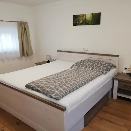 Apartmán Schmied 3 *