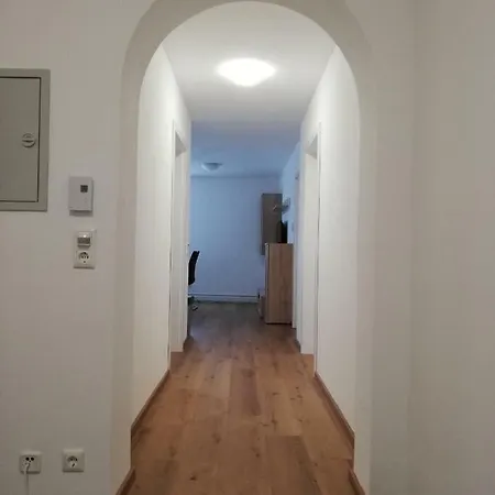 Apartmán Schmied 3 *