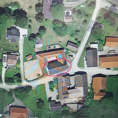 Apartmán Schmied 3 *