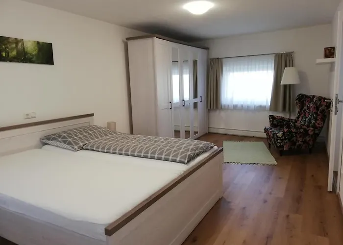 Daire Schmied 3 Hainbach